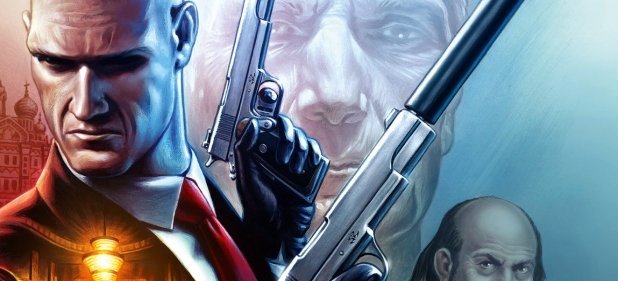 Hitman: HD Trilogy (Action) von Square Enix Hitman: HD Trilogy (Action) von Square Enix