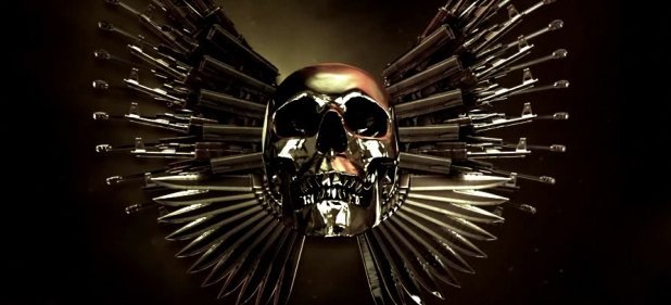 The Expendables 2 (Action) von Ubisoft The Expendables 2 (Action) von Ubisoft
