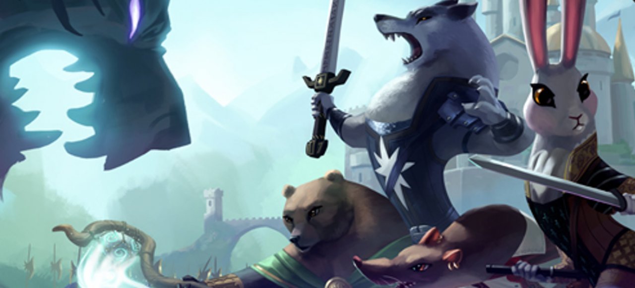 Armello (Strategie) von Soedesco Armello (Strategie) von Soedesco