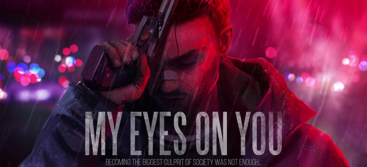My Eyes On You (Action) von My Eyes On You (Action) von