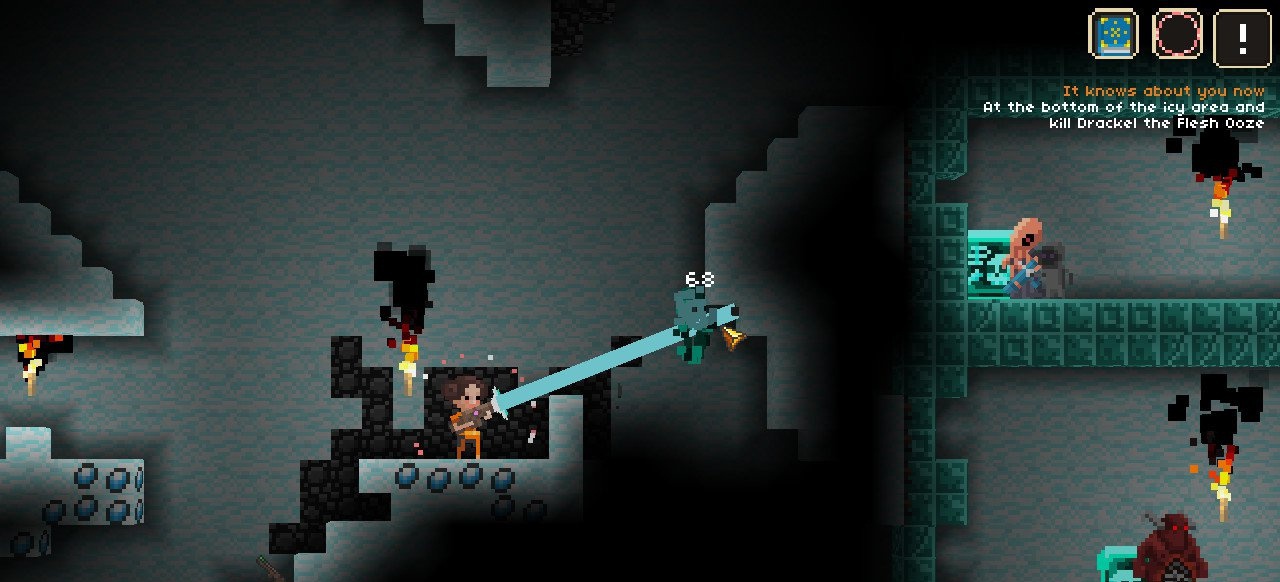 It Lurks Below (Rollenspiel) von Graybeard Games It Lurks Below (Rollenspiel) von Graybeard Games