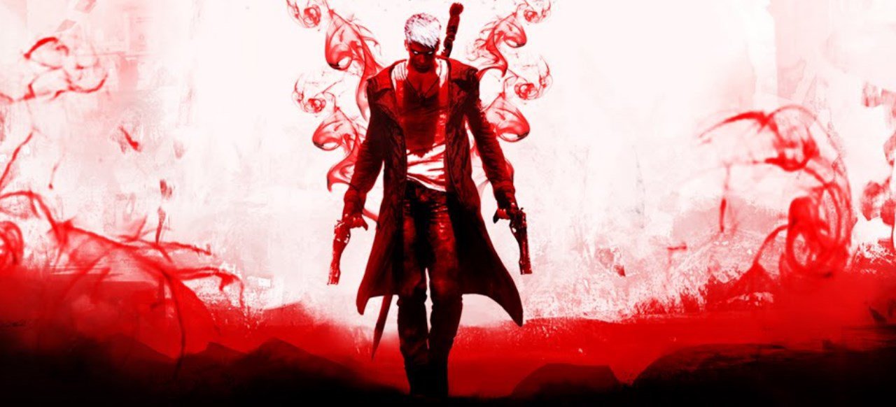 DmC: Devil May Cry (Action) von Capcom DmC: Devil May Cry (Action) von Capcom