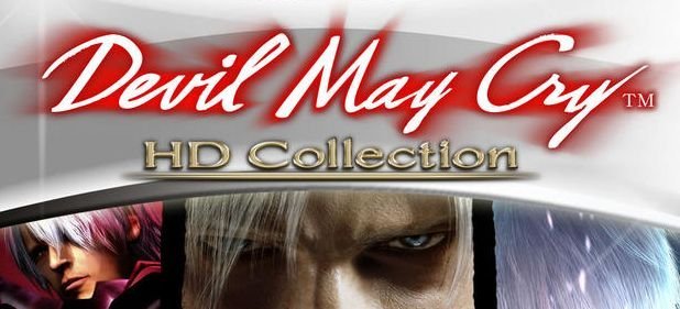 Devil May Cry: HD Collection (2012) (Action) von Capcom Devil May Cry: HD Collection (2012) (Action) von Capcom