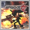 Shadow the Hedgehog