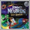 Jimmy Neutron - Der mutige Erfinder f&uuml;r PlayStation