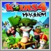 Worms 4: Mayhem
