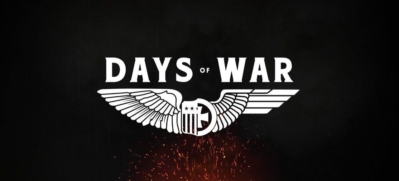 Days of War (Shooter) von Driven Arts Days of War (Shooter) von Driven Arts