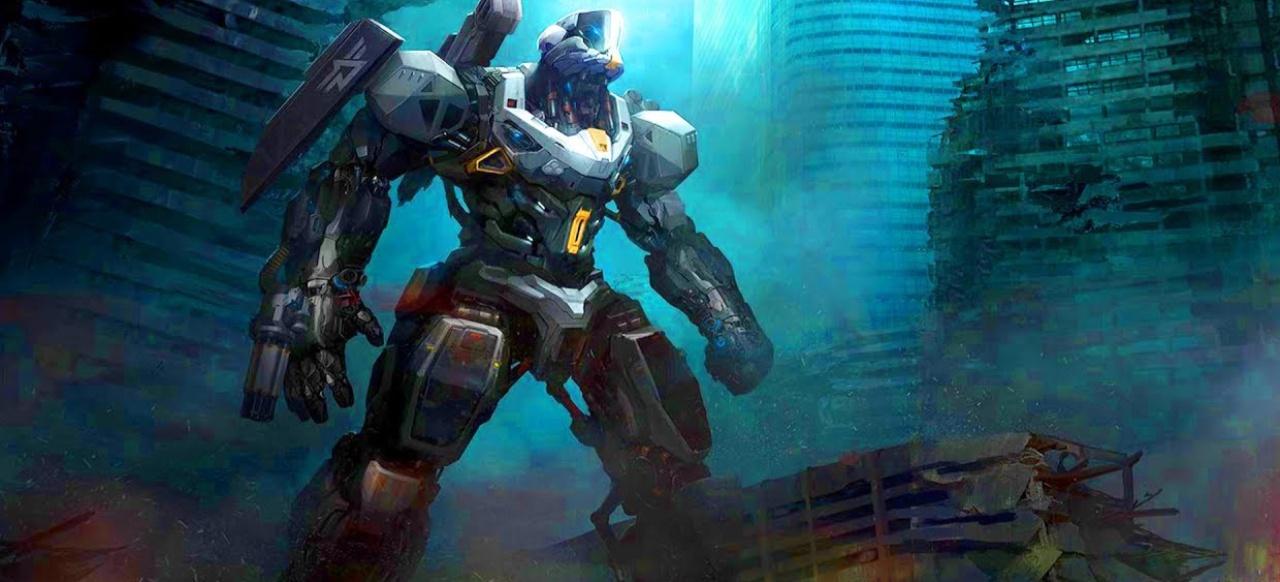 Archangel (VR) (Shooter) von Skydance Interactive Archangel (VR) (Shooter) von Skydance Interactive