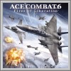 Komplettl�sungen zu Ace Combat 6: Fires of Liberation