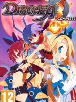 Alle Infos zu Disgaea: Hour of Darkness (Switch)