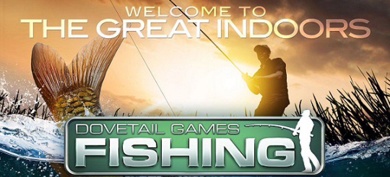 Dovetail Games Fishing (Simulation) von Dovetail Games Dovetail Games Fishing (Simulation) von Dovetail Games