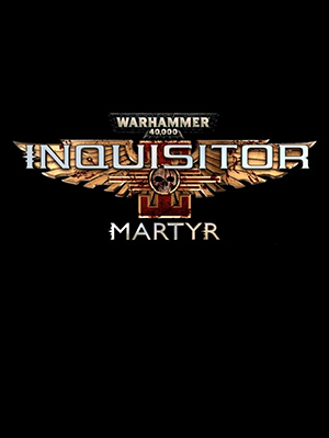 Alle Infos zu Warhammer 40.000: Inquisitor - Martyr (PC,PlayStation4,XboxOne)