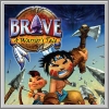 Erfolge zu Brave: A Warrior's Tale