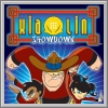 Xiaolin Showdown