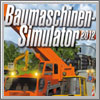 Baumaschinen-Simulator 2012 f&uuml;r PC-CDROM