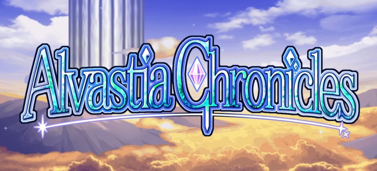 Alvastia Chronicles (Rollenspiel) von Kemco Alvastia Chronicles (Rollenspiel) von Kemco