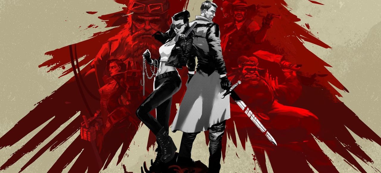 God's Trigger (Action) von Techland Publishing God's Trigger (Action) von Techland Publishing
