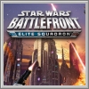 Star Wars: Battlefront - Elite Squadron f&uuml;r NDS