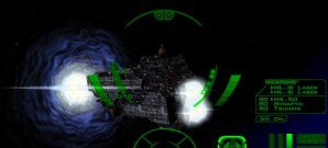 Als die Space Opera noch lebte...