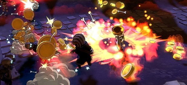 Fable Heroes (Geschicklichkeit) von Microsoft Fable Heroes (Geschicklichkeit) von Microsoft