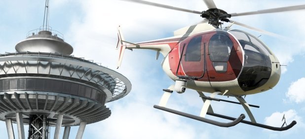 Take On Helicopters (Simulation) von Aerosoft Take On Helicopters (Simulation) von Aerosoft