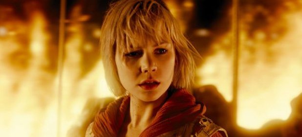 Silent Hill: Revelation 3D () von Silent Hill: Revelation 3D () von