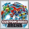 Komplettl�sungen zu Custom Robo Arena