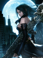 Alle Infos zu Bullet Witch (PC)