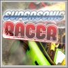 SuperSonic Racer