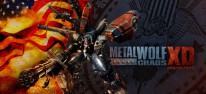Neuauflage von From Softwares Mech-Action