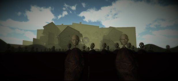 Nevermind: A Biofeedback Horror Adventure Game (Adventure) von Erin Reynolds Nevermind: A Biofeedback Horror Adventure Game (Adventure) von Erin Reynolds