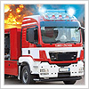 Werksfeuerwehr-Simulator