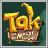 Komplettl�sungen zu Tak und die Macht des Juju