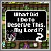 Komplettl�sungen zu What did I do to deserve this, My Lord!? 2