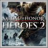 Komplettl�sungen zu Medal of Honor: Heroes 2