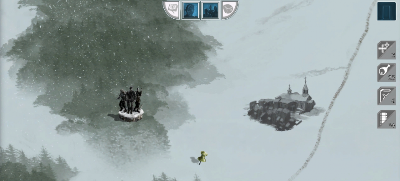 Icy (Rollenspiel) von Digital Tribe Icy (Rollenspiel) von Digital Tribe
