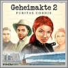 Geheimakte 2: Puritas Cordis für NDS