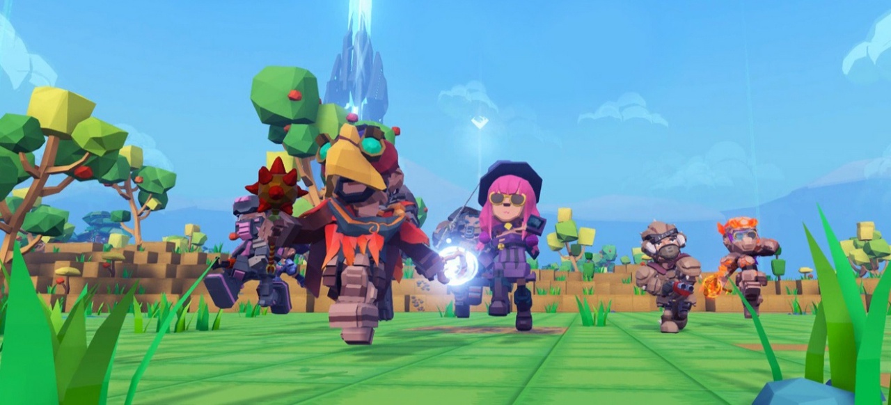 PixARK () von Snail Games PixARK () von Snail Games