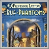 Komplettl�sungen zu Professor Layton und der Ruf des Phantoms