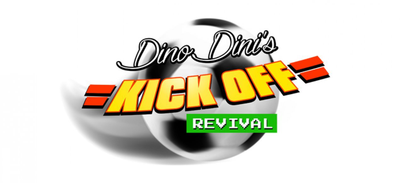 Dino Dini's Kick Off (Sport) von Sony Dino Dini's Kick Off (Sport) von Sony