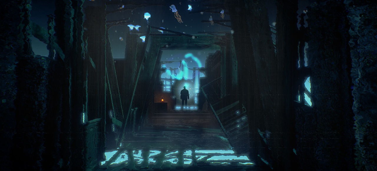 Conarium (Adventure) von Iceberg Interactive Conarium (Adventure) von Iceberg Interactive