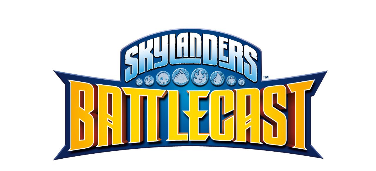 Skylanders: Battlecast (Action) von Activision Skylanders: Battlecast (Action) von Activision