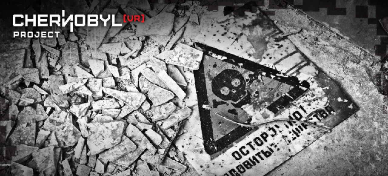 Chernobyl Project (Simulation) von The Farm 51 Chernobyl Project (Simulation) von The Farm 51