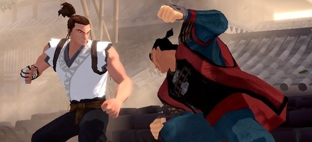 Karateka (Action) von D3Publisher Karateka (Action) von D3Publisher