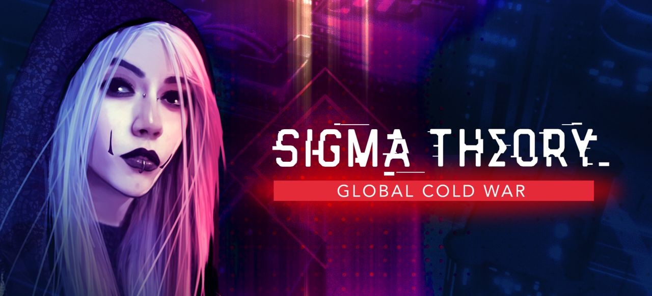 Sigma Theory: Global Cold War (Strategie) von Mi-Clos Studio Sigma Theory: Global Cold War (Strategie) von Mi-Clos Studio