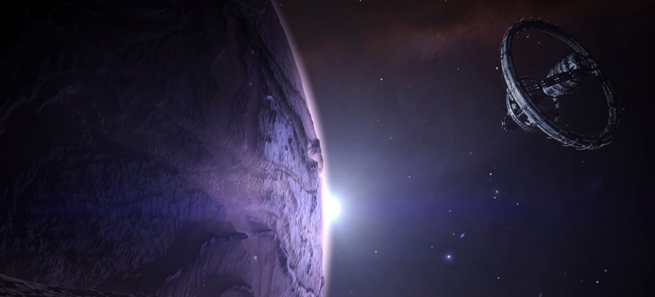 Elite Dangerous (Simulation) von Frontier Developments Elite Dangerous (Simulation) von Frontier Developments