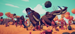 Witzige Polygongefechte f�r Kampftaktiker