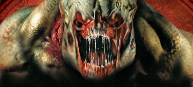 Doom 3: BFG Edition (Shooter) von Bethesda Softworks Doom 3: BFG Edition (Shooter) von Bethesda Softworks