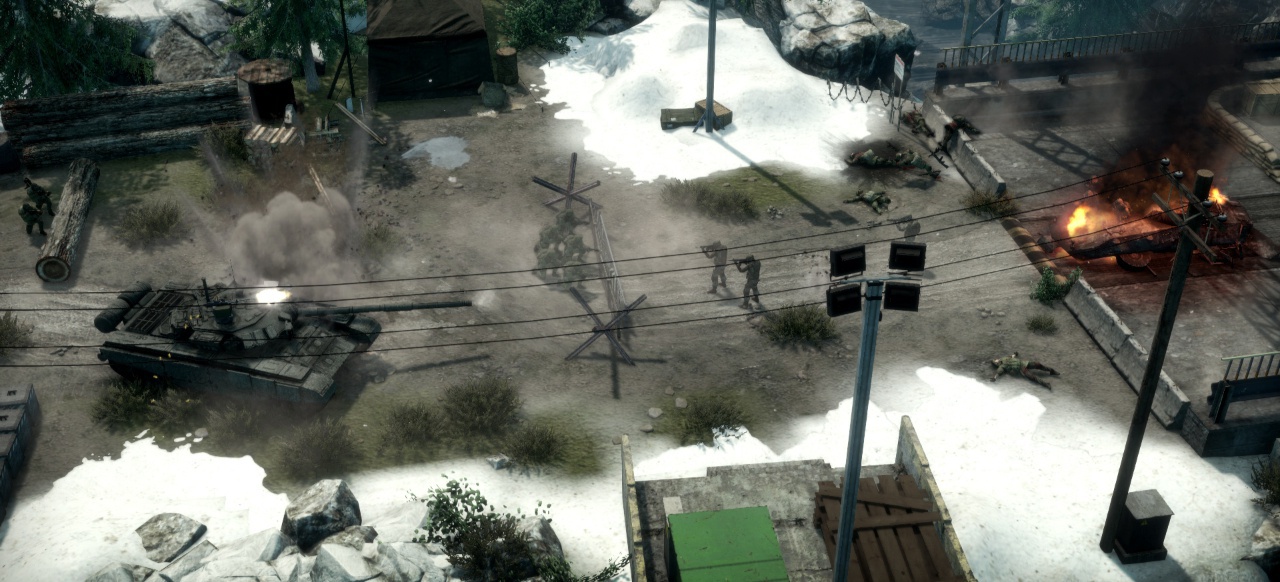 Warfare Online (Strategie) von Warfare Online (Strategie) von