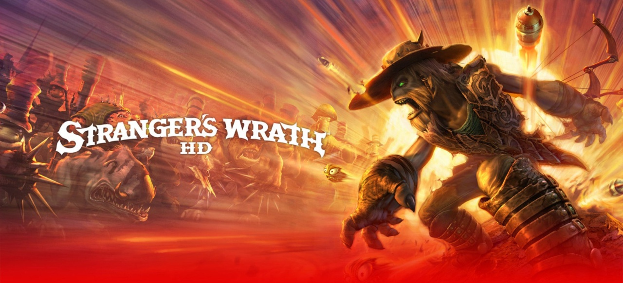 Oddworld: Strangers Vergeltung (Action) von Electronic Arts Oddworld: Strangers Vergeltung (Action) von Electronic Arts